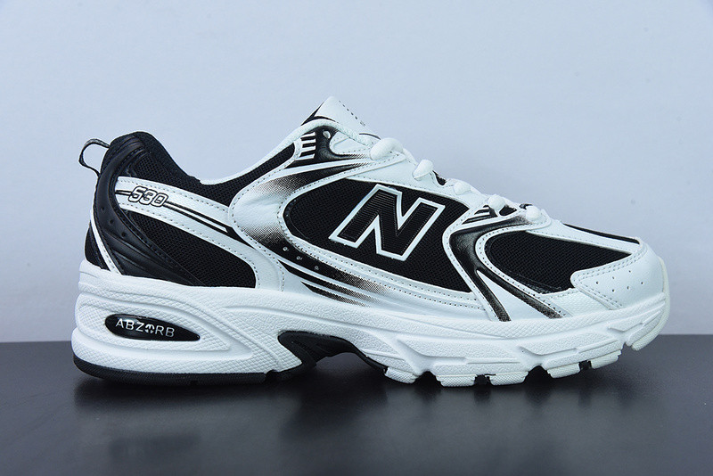 new balance sneaker
