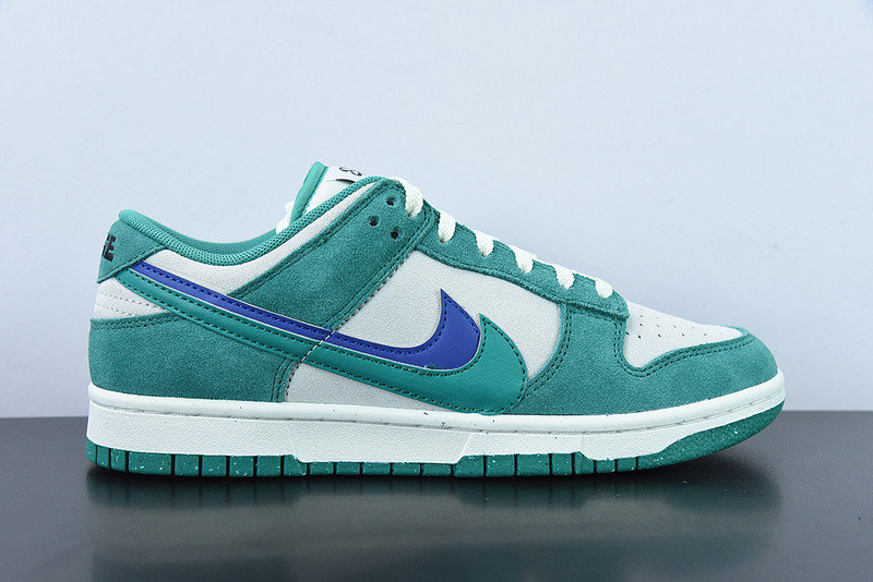 nike dunk low se 85 neptune green (w) do9457-101