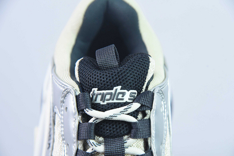 bc triple s trainer