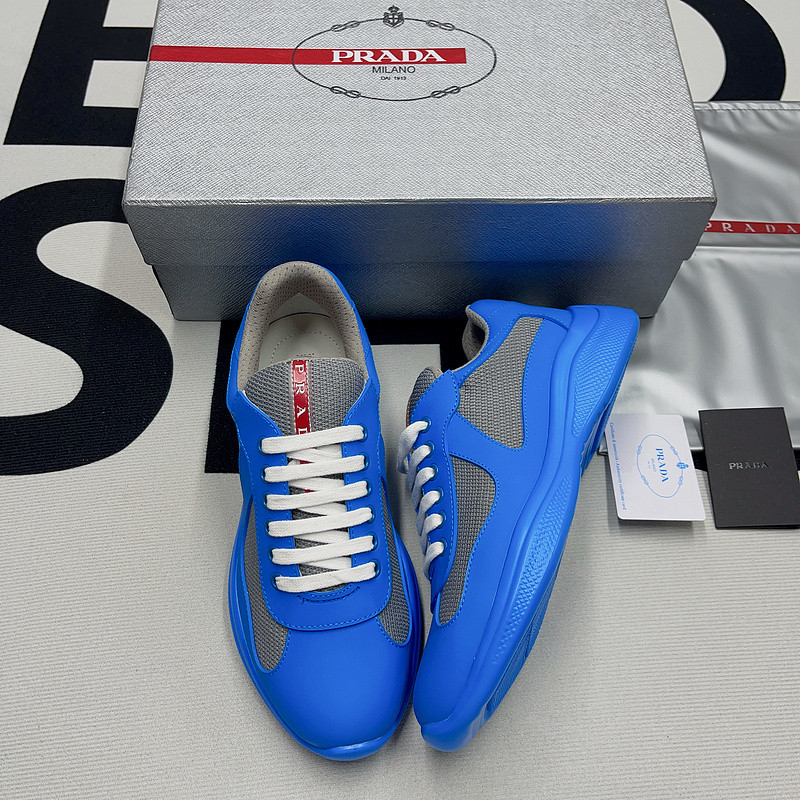 pr sneaker