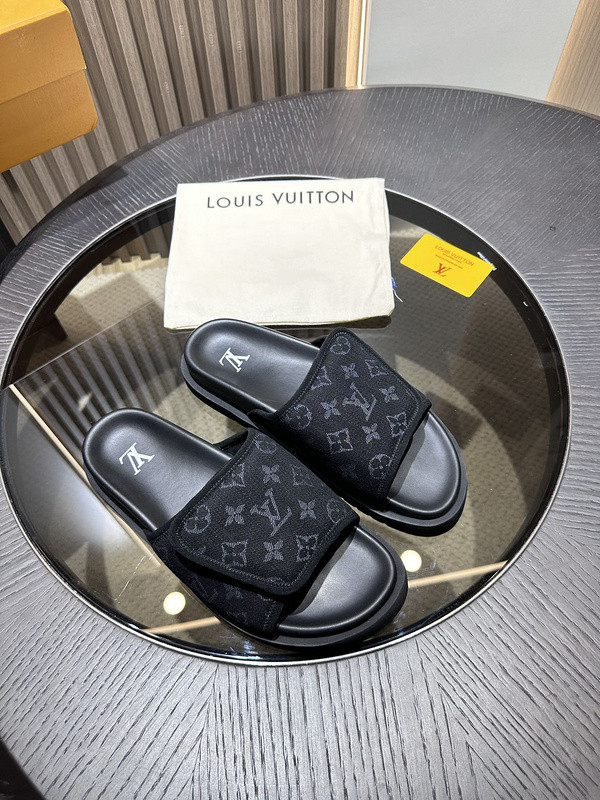 lvt sandals
