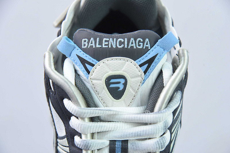 Ba*len*cia*ga runner sneaker