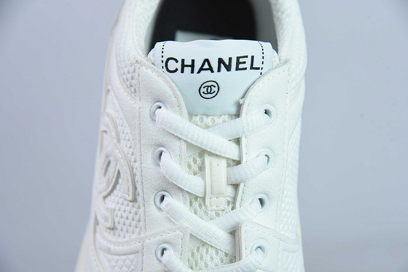 Ch*el sneaker
