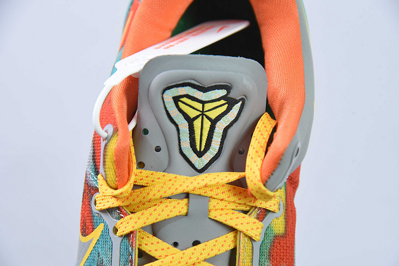 nike kobe 8 protro 