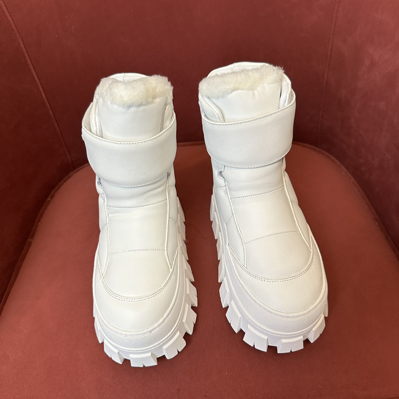 PR SNEAKER