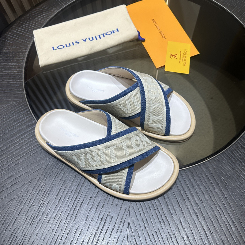 LVT SANDALS