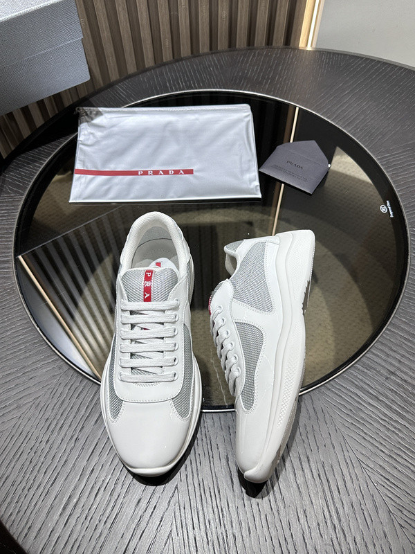 PR SNEAKER