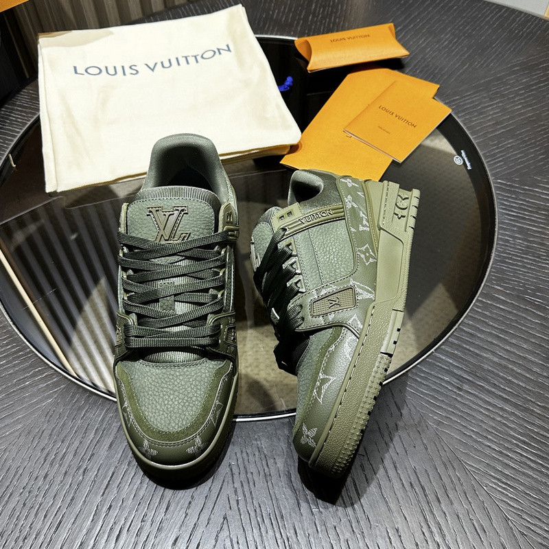 LVT SNEAKERS