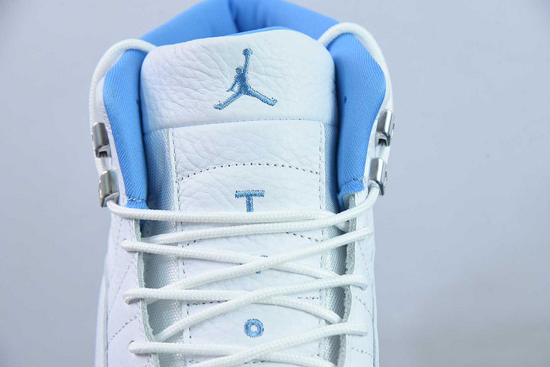 Air Jordan 12 Melo 2025 CT8013-112