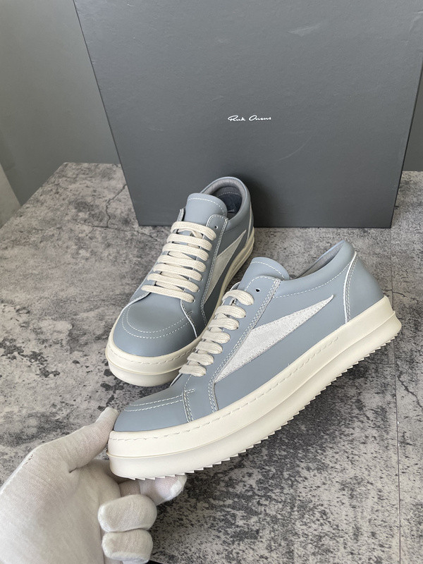 RICK OWENS DRKSHDW