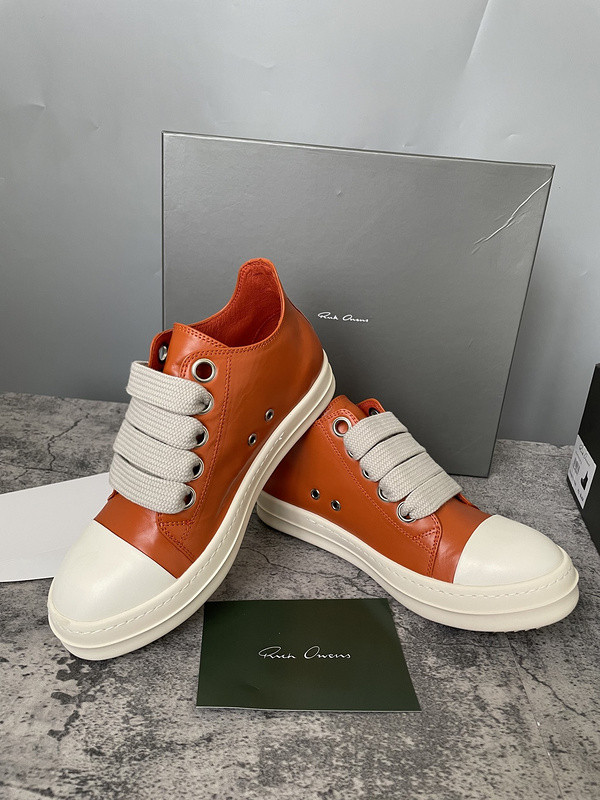 RICK OWENS DRKSHDW