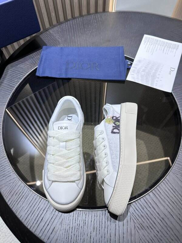 DIO* B33 SNEAKER