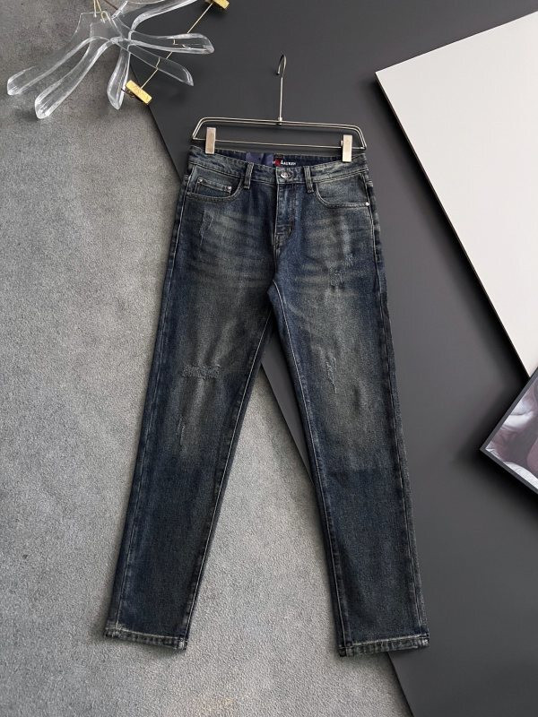Aceshoe Jeans