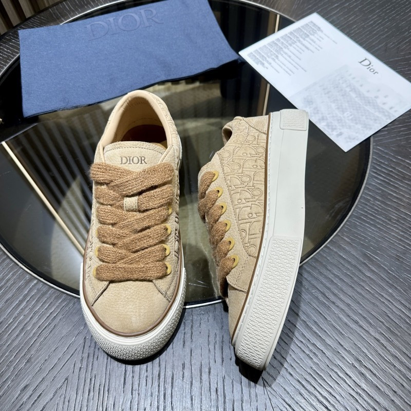 DIO* B33 SNEAKER
