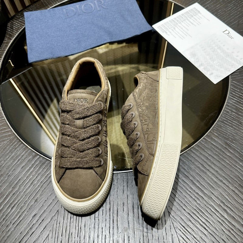 DIO* B33 SNEAKER