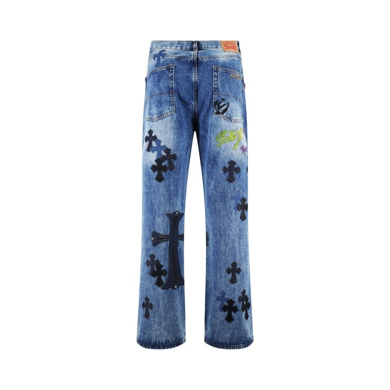 Aceshoe Jeans