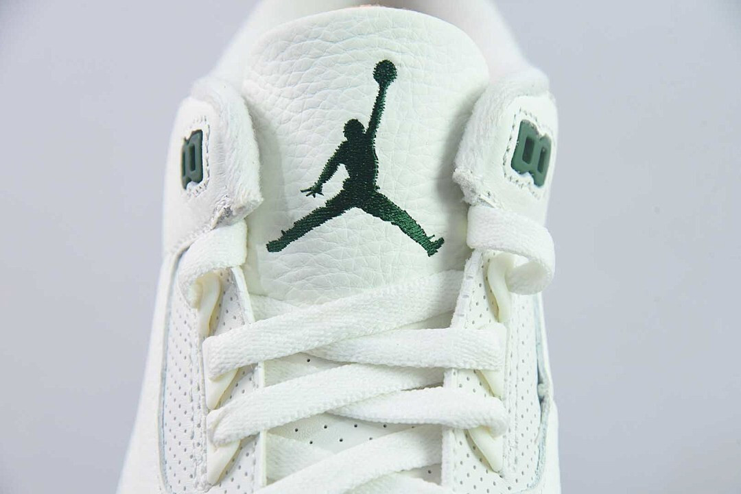 SoleFly X Air Jordan 3 