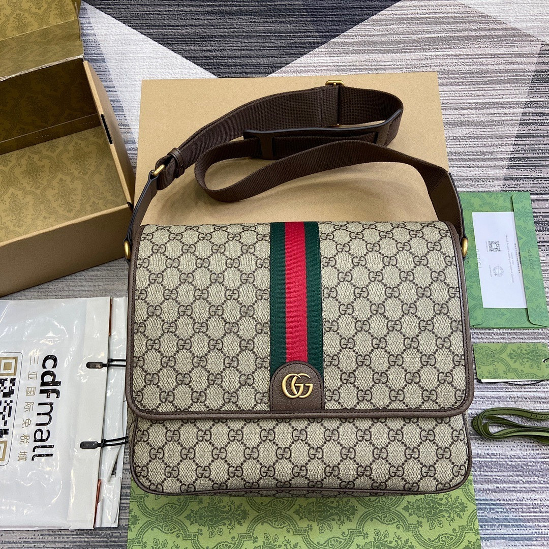 Gvc*1 BAG