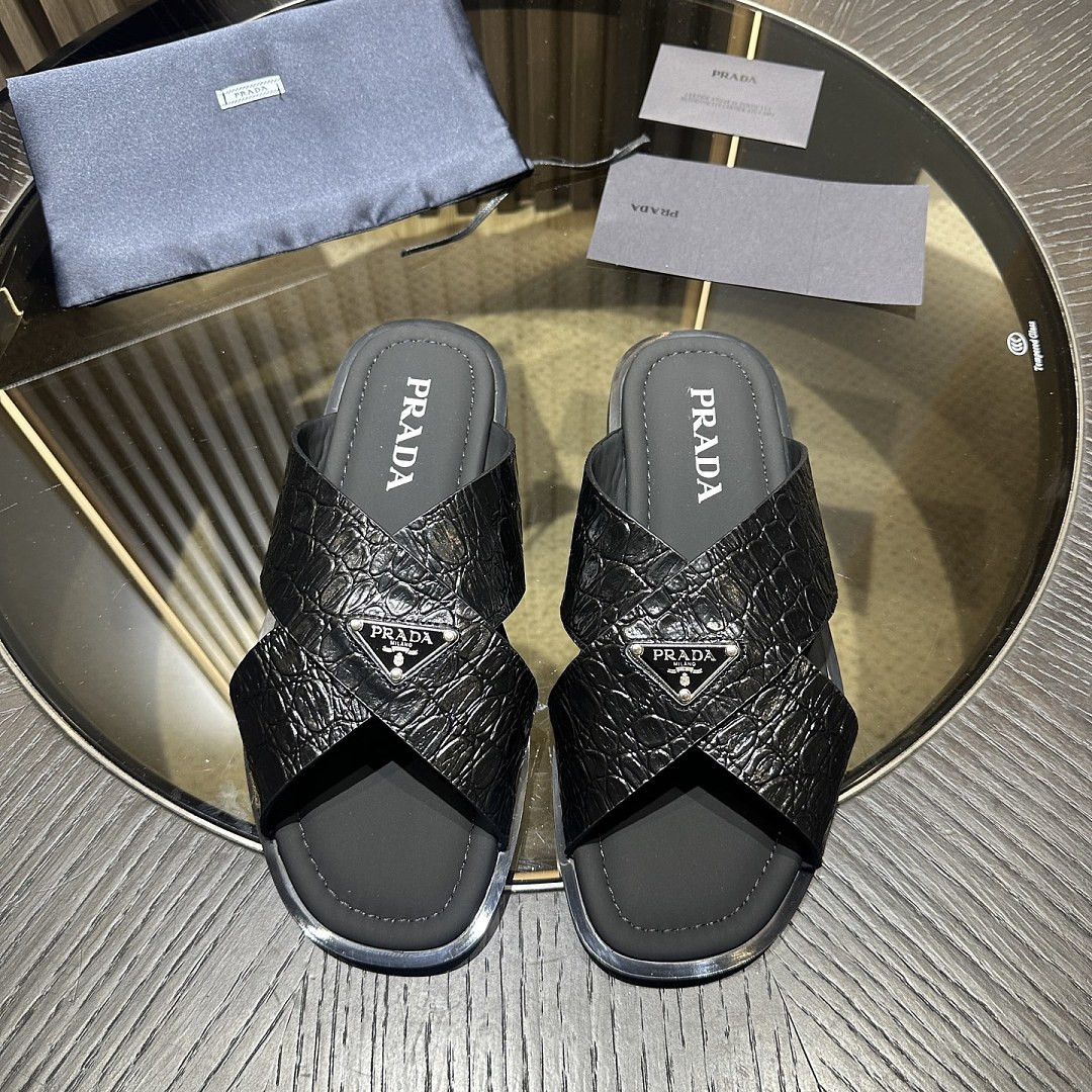 Pra*a SANDALS