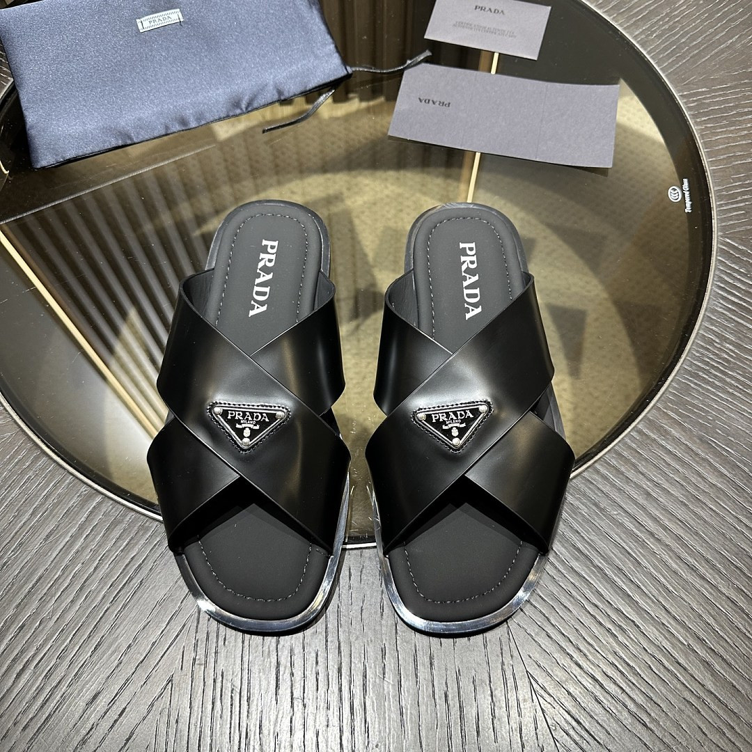Pra*a SANDALS