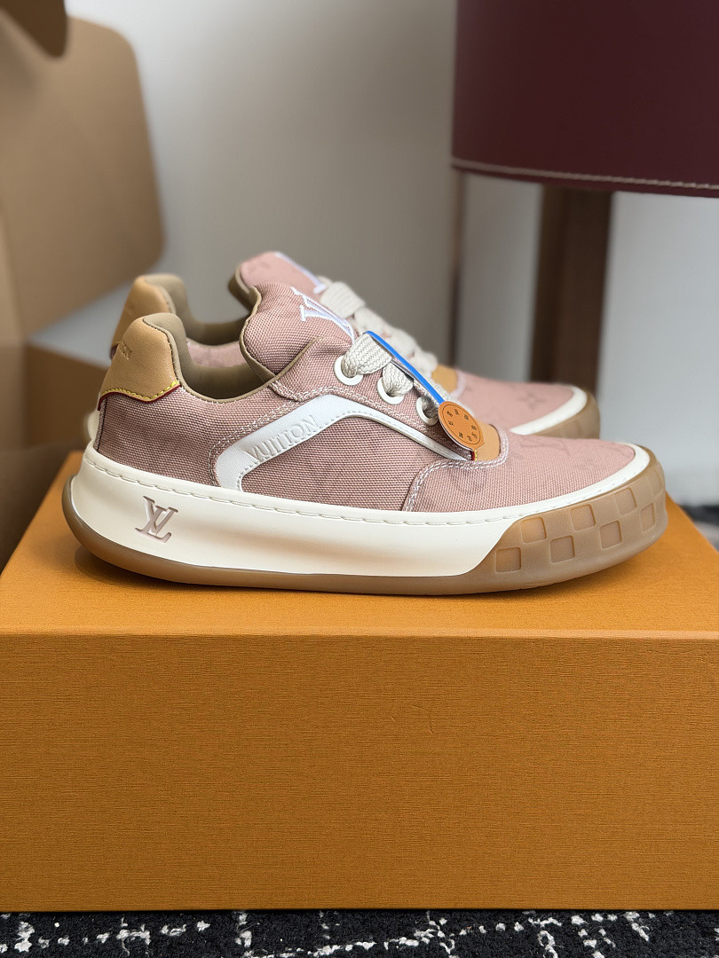 LVT SNEAKERS