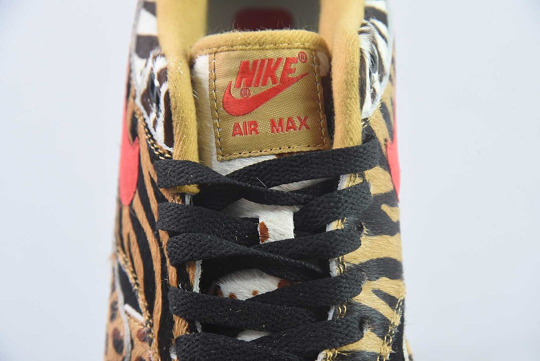 NIKE AIR MAX 1 DLX 
