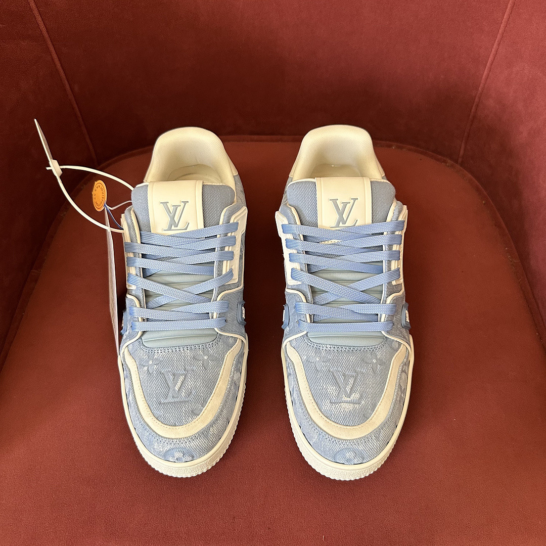 LVT SNEAKERS