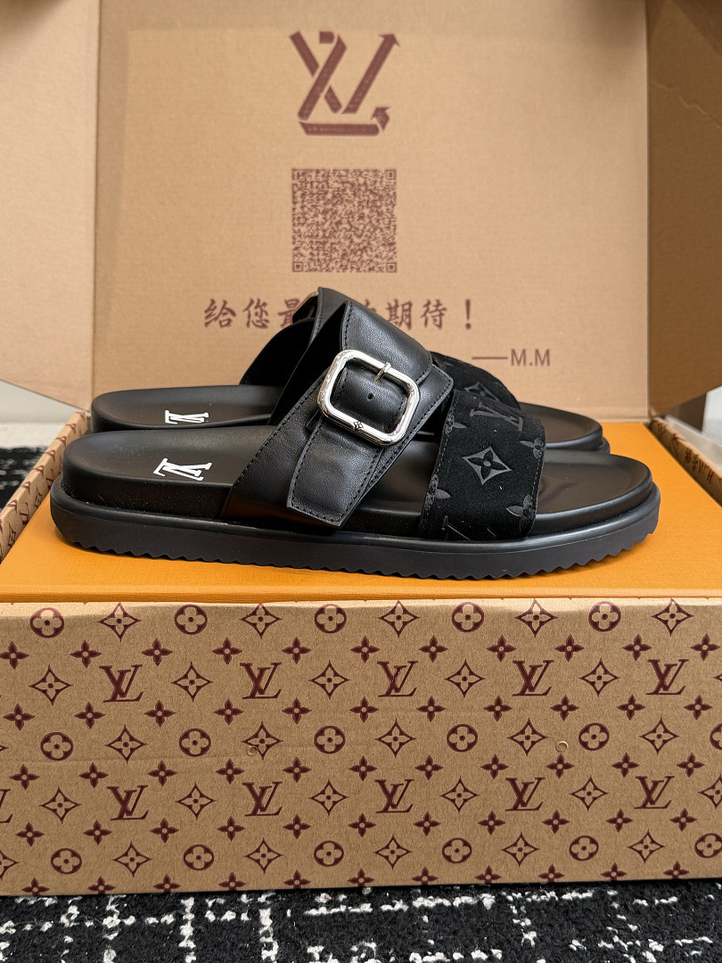 LVT SANDALS