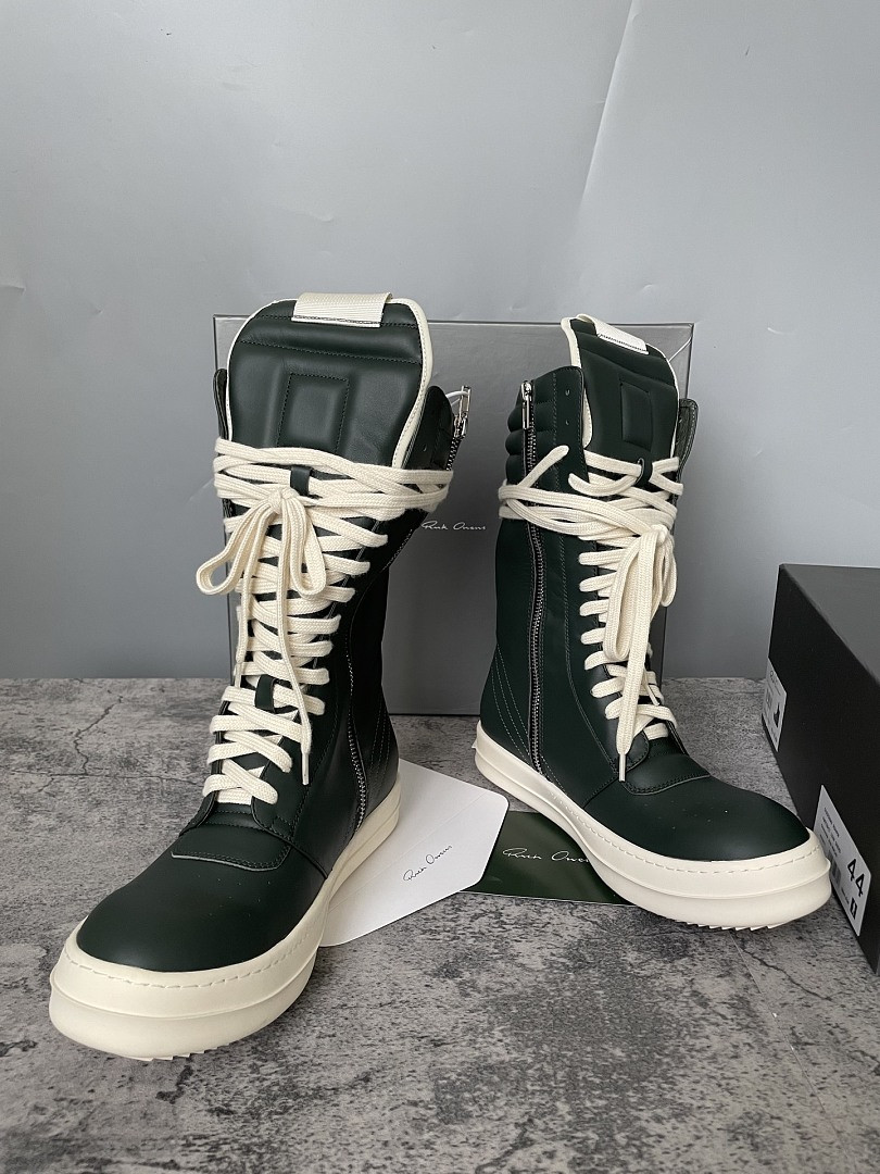 RICK OWENS DRKSHDW