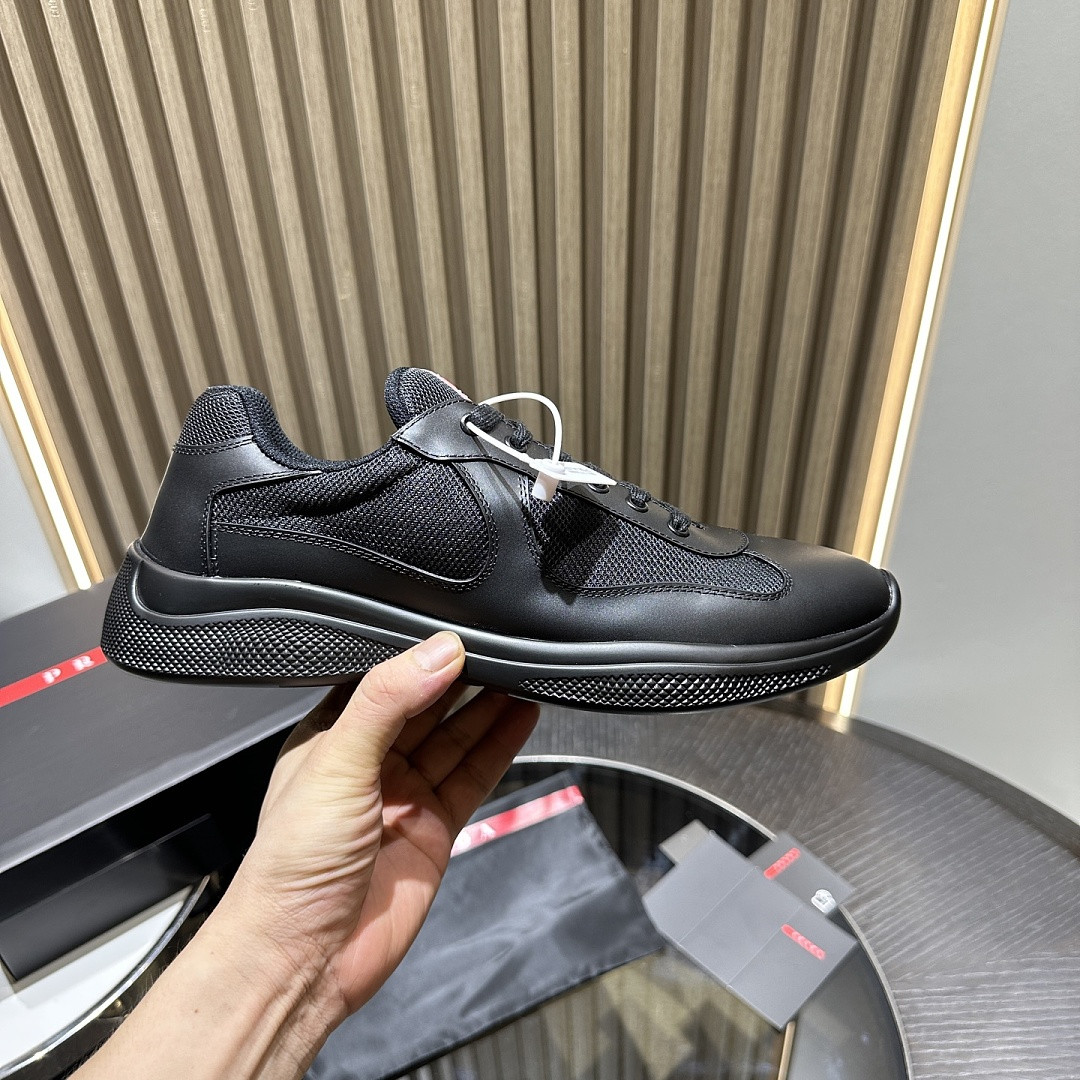 PR SNEAKER