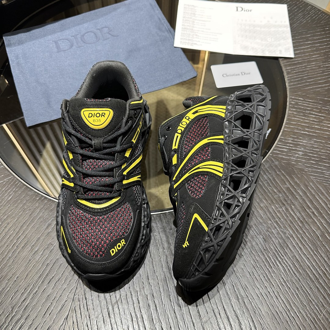 DIO* SNEAKER