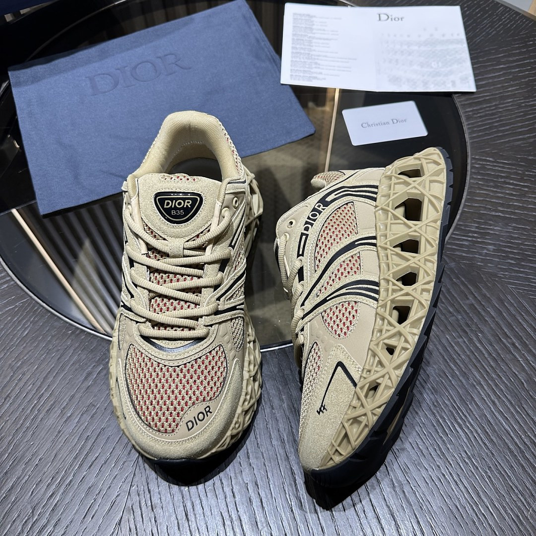 DIO* SNEAKER