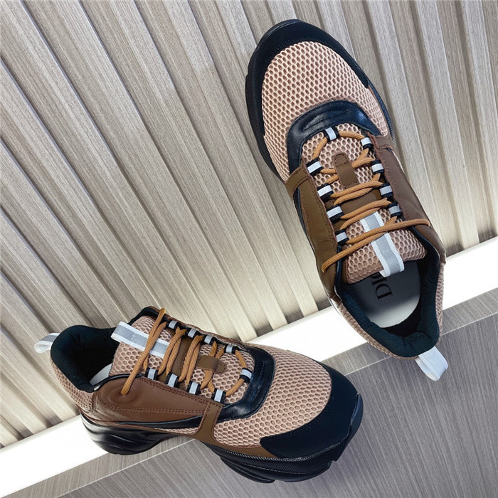 dio* homme b22 trainer sneaker