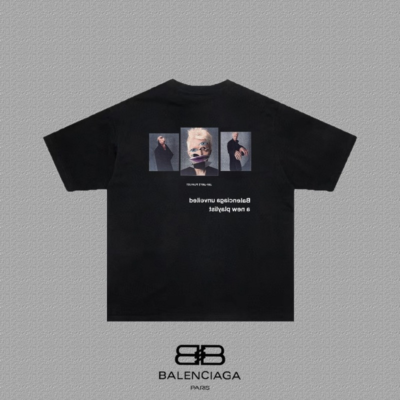 Ba*len*cia*ga clothes