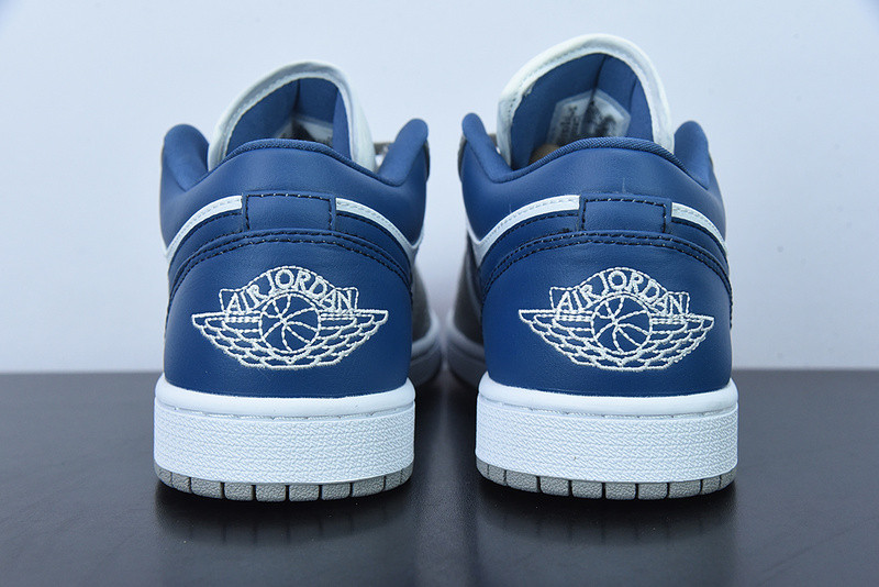 air jordan 1 "la dodgers" dc0774-042