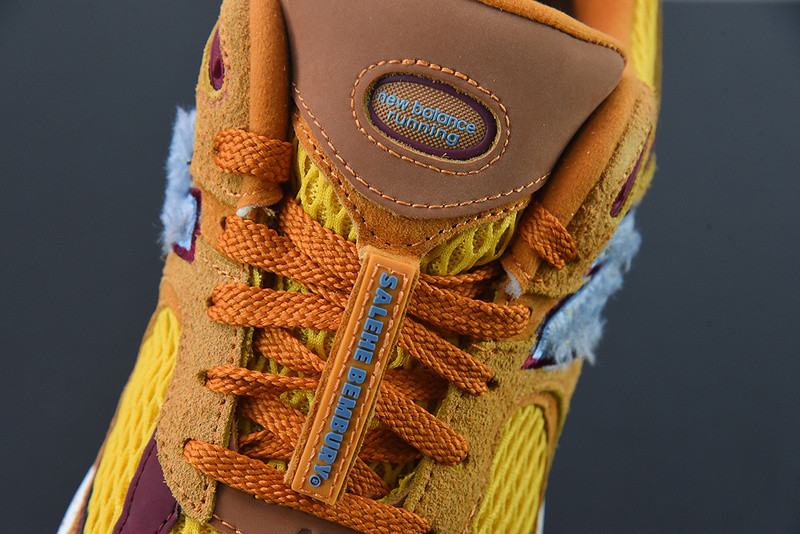 new balance sneaker