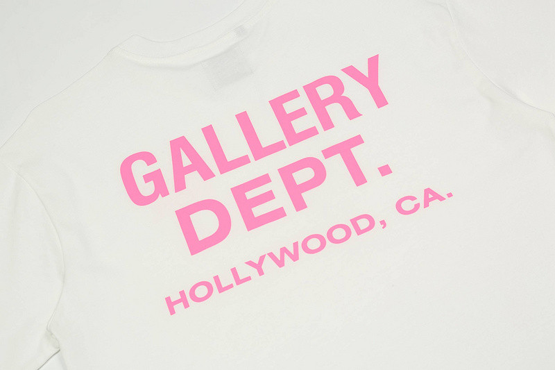 gallery dept