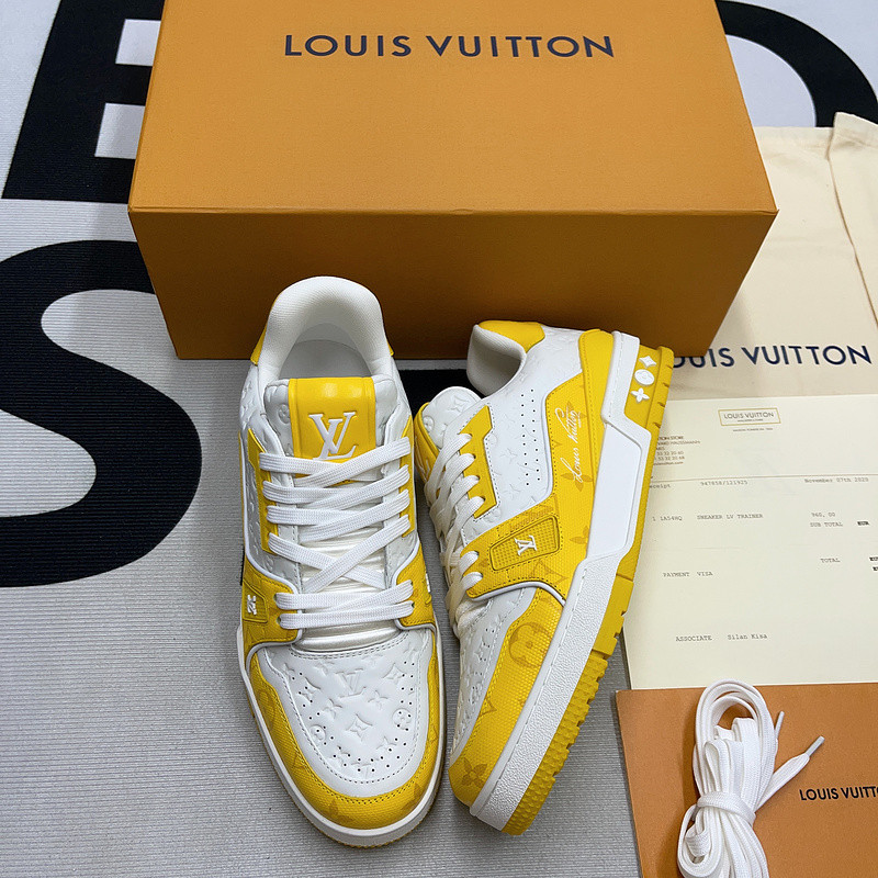 lvt sneakers