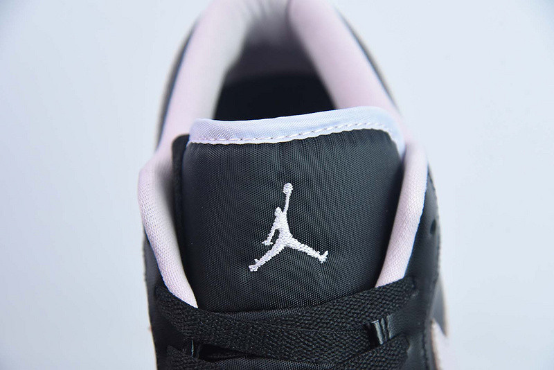 air jordan 1 low “iced lilac” dv1309-051