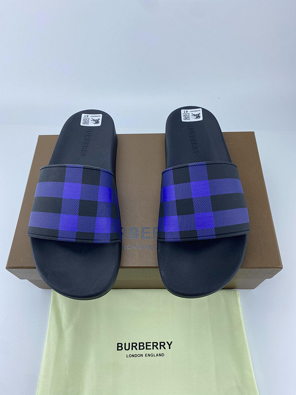B**rry slide