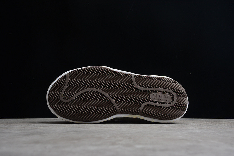 Ma*s*n mihara yasuhiro sneaker