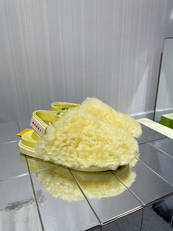 marni slippers