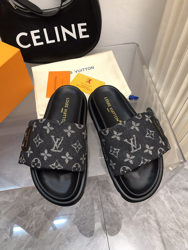 lvt sandals