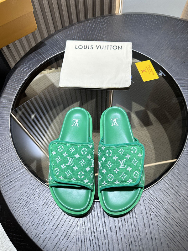 lvt sandals