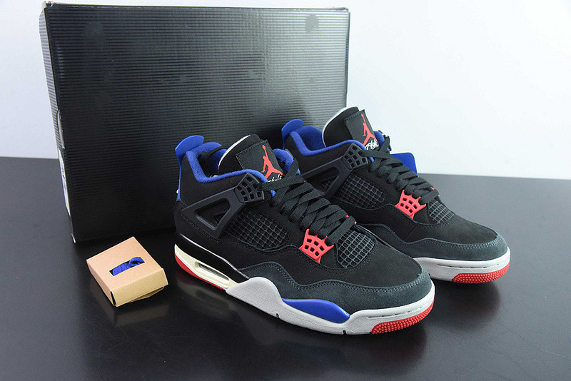 Air Jordan 4 “Rare Air” FV5029-003