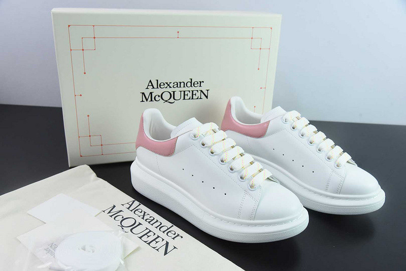 AlexER McEEN SNEAKERS