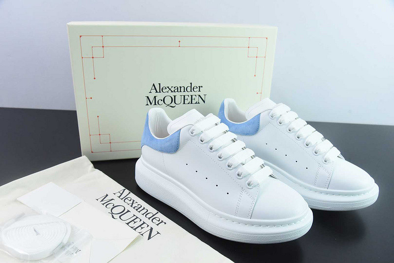 AlexER McEEN SNEAKERS