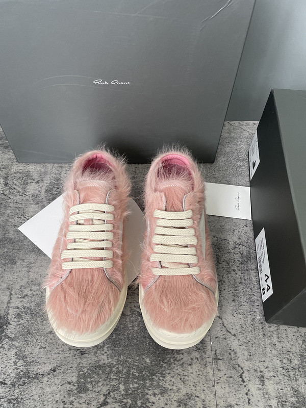 RICK OWENS DRKSHDW