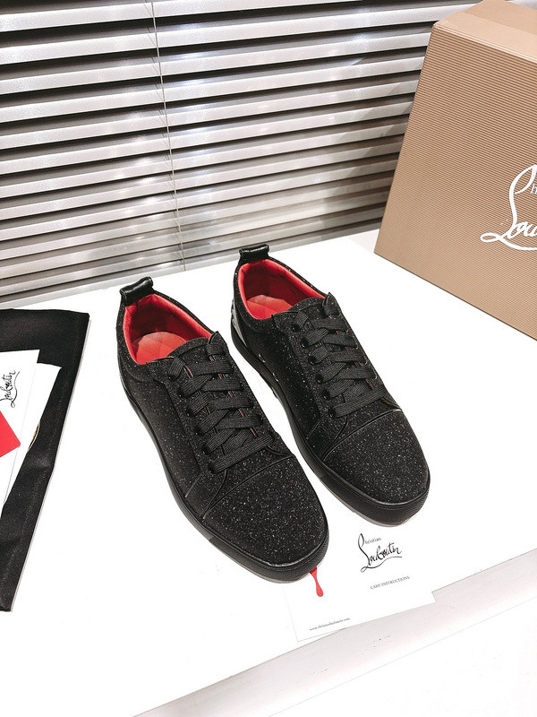 CHIAN LOUIN LOW TOP SNEAKER