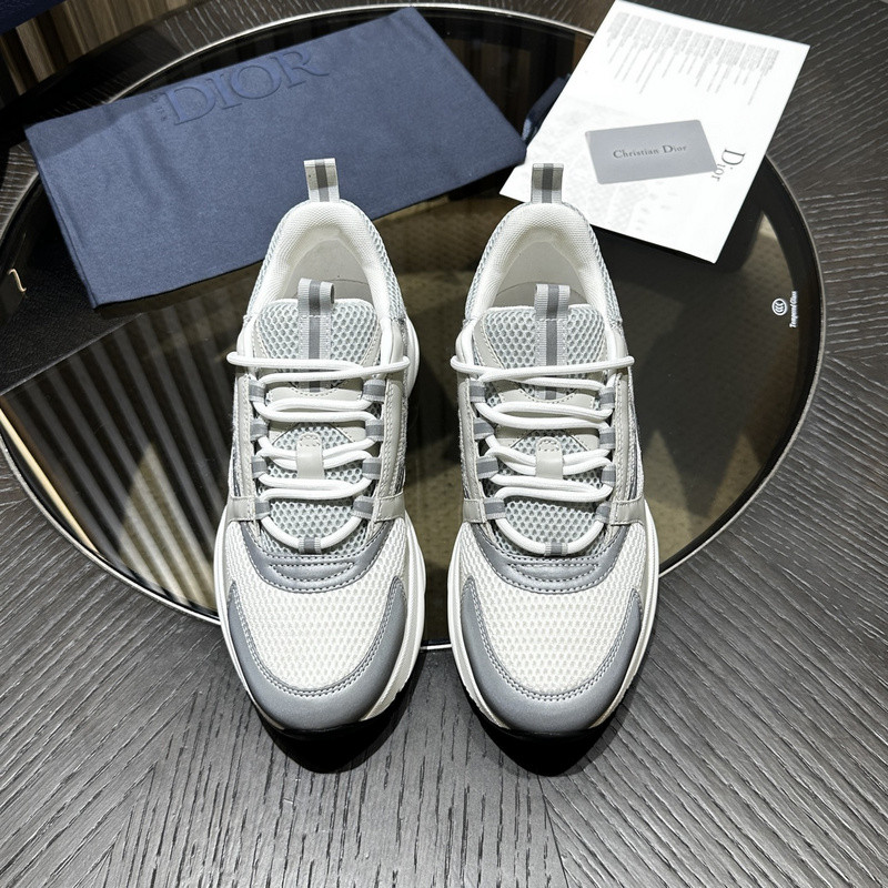 DIO* HOMME B22 TRAINER SNEAKER